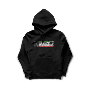 1320Video Kuwait Drag965 Hoodie