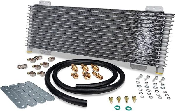 Derale Transmission cooler