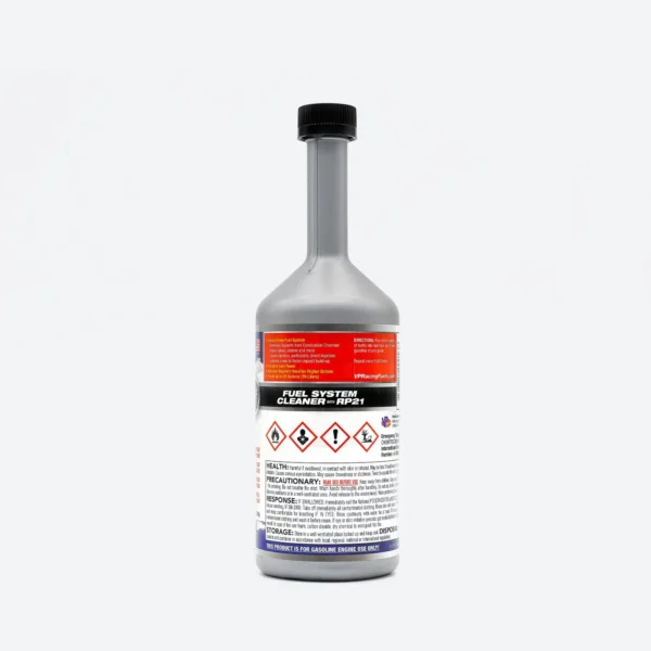 VP Fuel System Cleaner