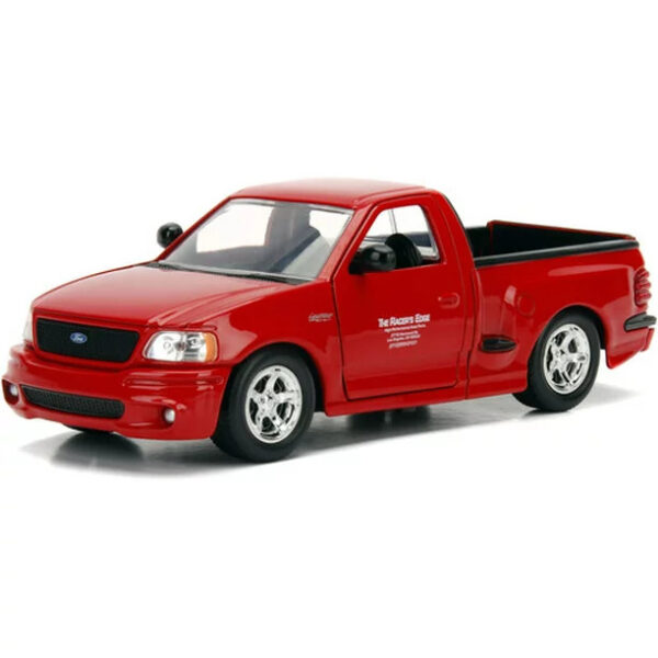 Fast  Furious F-150 Small Scale