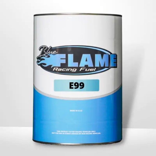 Flam Fuel E99