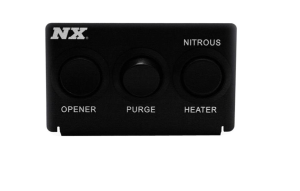 NX 15789 Silverado-Sierra Custom Switch Panel 2014+