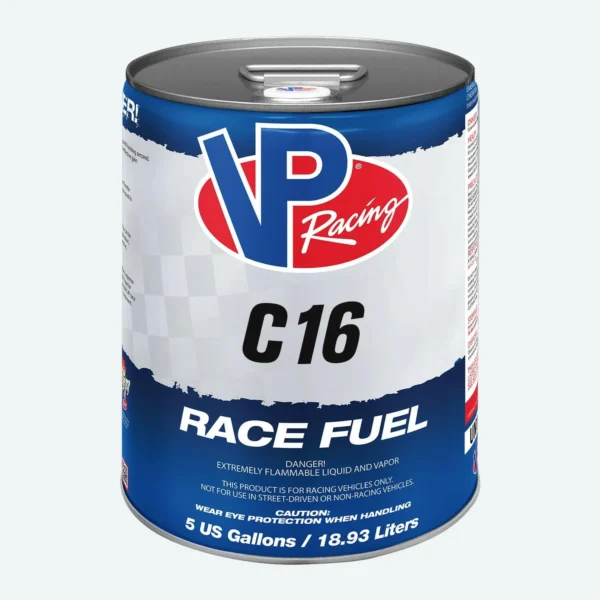 VP C16 Fuel – 5 Gal.