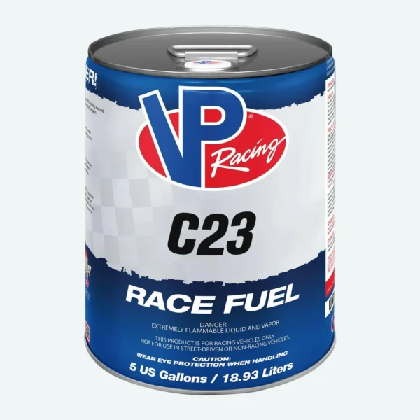 VP C23 Fuel – 5 Gal.