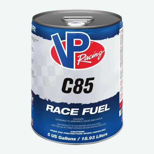 VP C85 Race Fuel – 5 Gal.