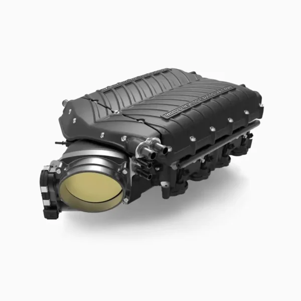Whipple Superchargers Stage 1 Kit Gen 6 (2018-2021 3.0L Mustang GT)