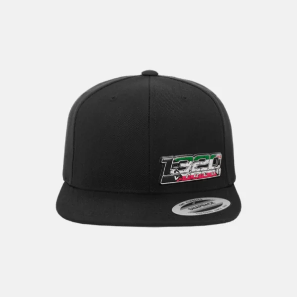 1320Video Kuwait Drag965 Cap