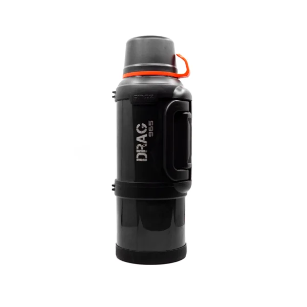 DRAG965 Big Tank Family Mug Thermos