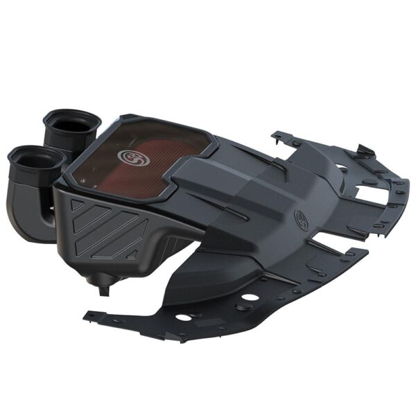S&B Filters – Cold Air Intake for 2021-2024 RAM 1500 TRX V8-6.2L