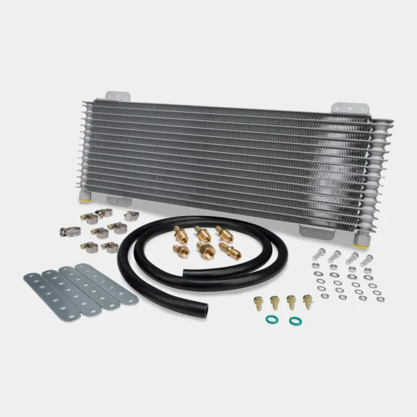 TRU-COOL 40K High-Performance Transmission Cooler